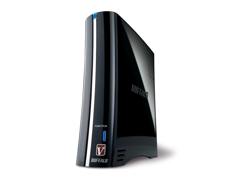 LS-V1.5TL : ネットワーク対応HDD(NAS) : LinkStation | バッファロー