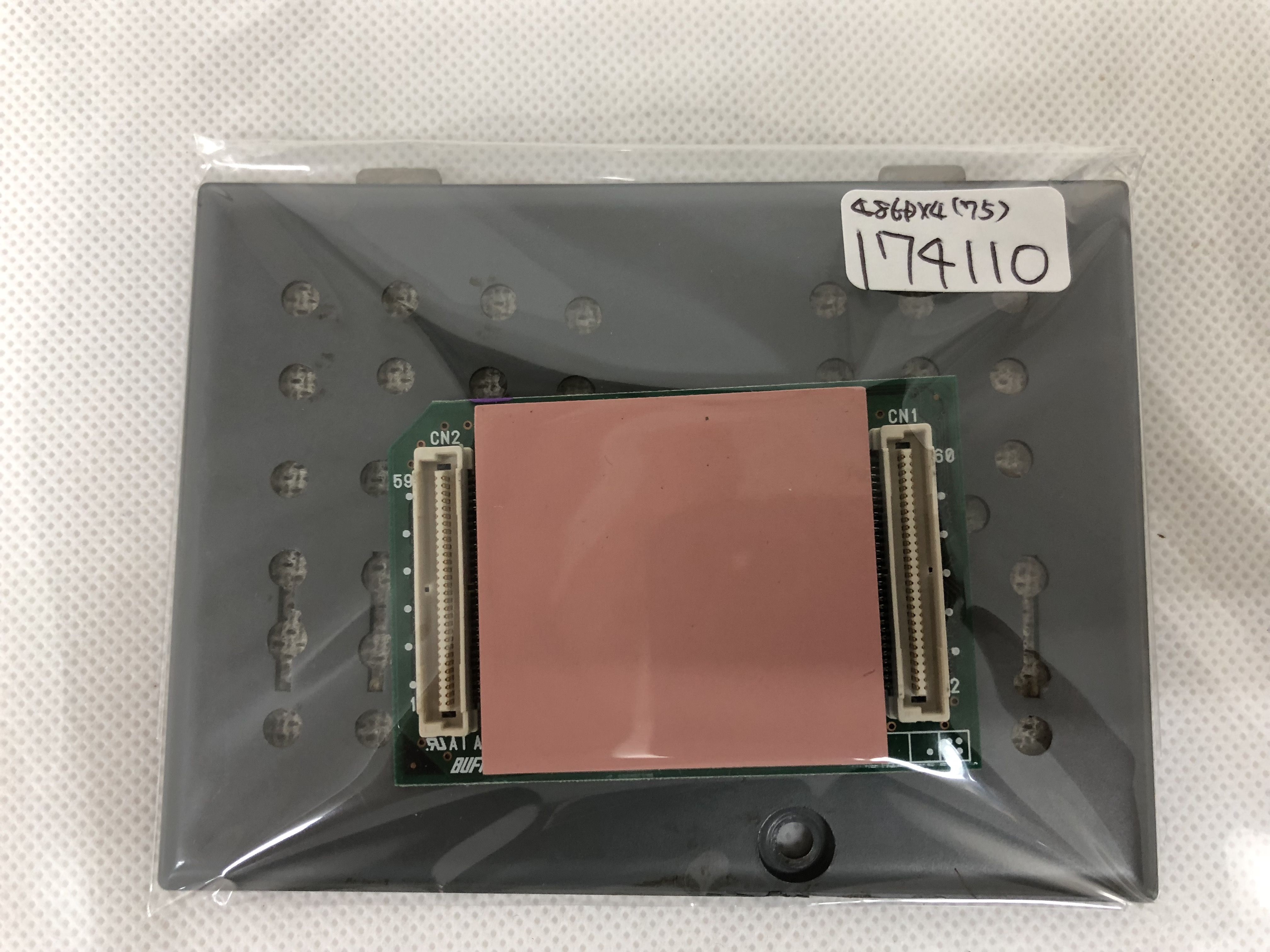 BUFFALO PC-98ノート用 CPUアクセラレータ - パソコン専門店