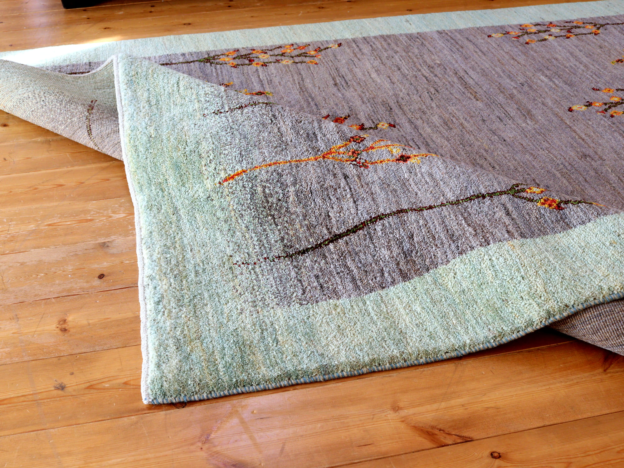 ギャッベ（ギャベ）専門店 インプレッションオブギャッベ / ギャッベ