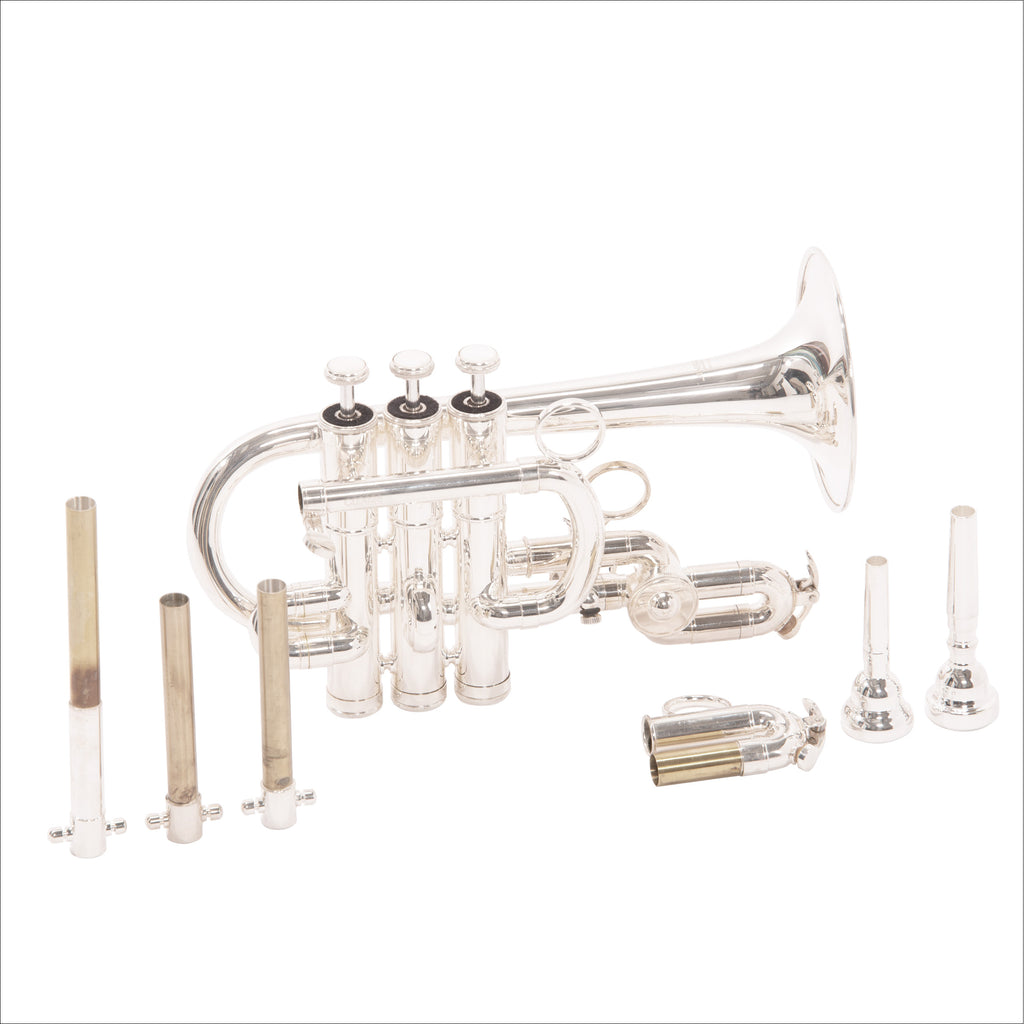 ピッコロ・トランペット【JBPT-610S】 – ロケットミュージック