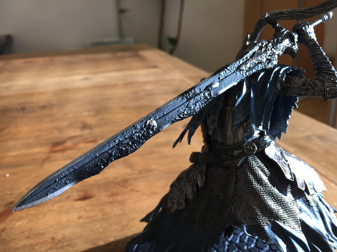 とるパカ！ファーナム騎士＆アルトリウス」開封レポ―珍しく手軽な