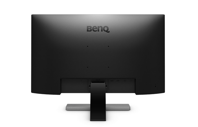 BenQ、27.9型4K UHDゲーミングモニター「EL2870U」を発表―アイケア機能