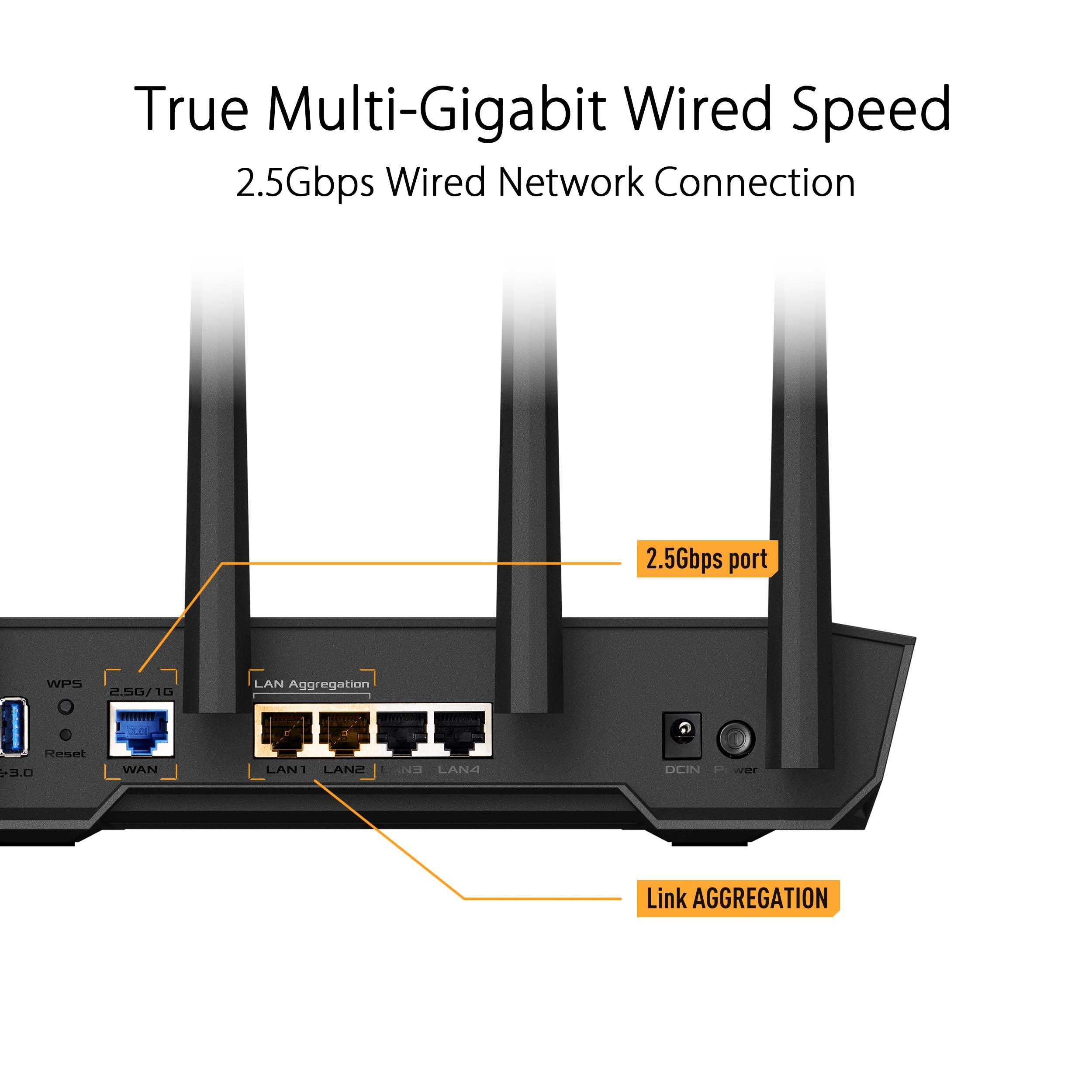 ASUS TUF-AX4200 Dual Band WiFi 6 Gaming Router – Endless Passion