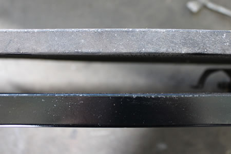 BNR32 R134エアコンキット – 4極スイッチキット | ガレージヨシダ