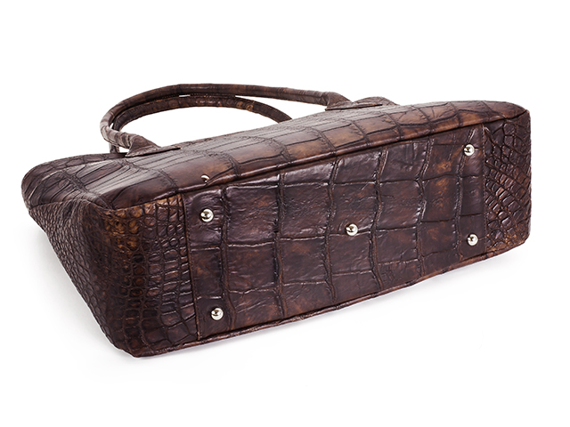 GARBO｜クロコダイルバッグ OC-69