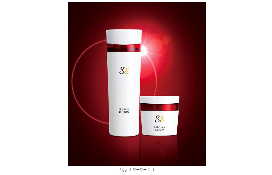 グリコのルーツ “ グリコーゲン ” 研究から生まれたスキンケア成分