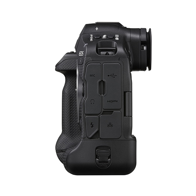 Canon(キヤノン) EOS R1 デジタル一眼カメラ 6577C001: カメラ 銀一