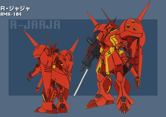 機動戦士ガンダムZZ 公式サイト