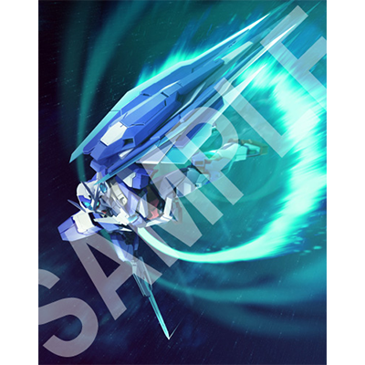 VEDA～MOBILE SUIT GUNDAM 00 