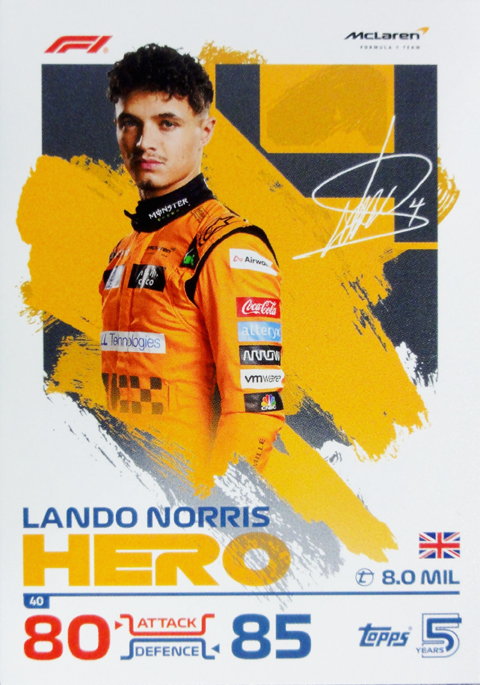 F1のメモラビリアグッズの販売【REVOLUTION】