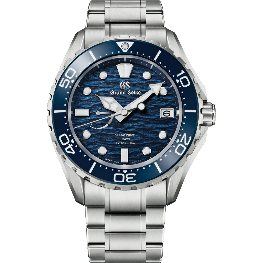 SLGA023 | グランドセイコー公式サイト