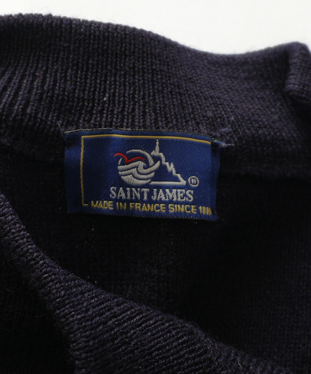 90's SAINT JAMES 