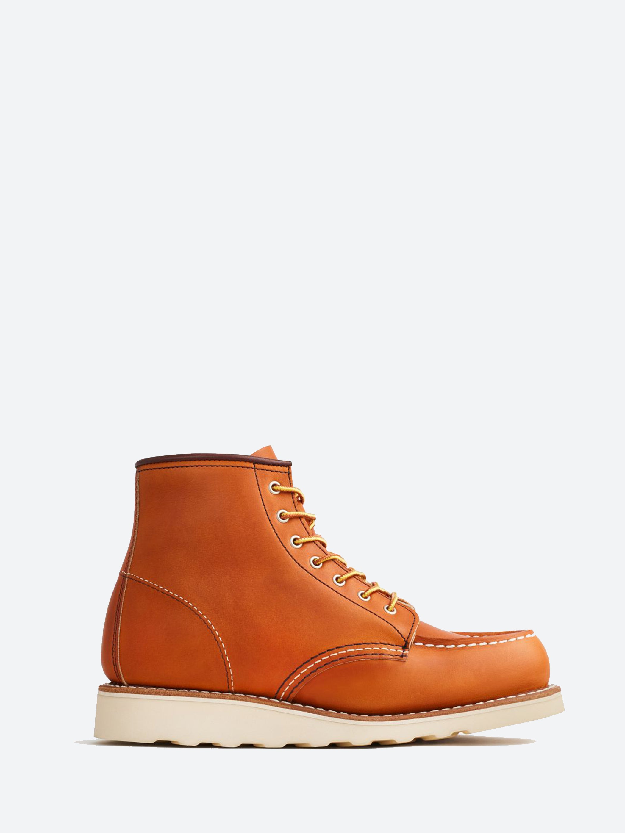 Red Wing - Women's 6
