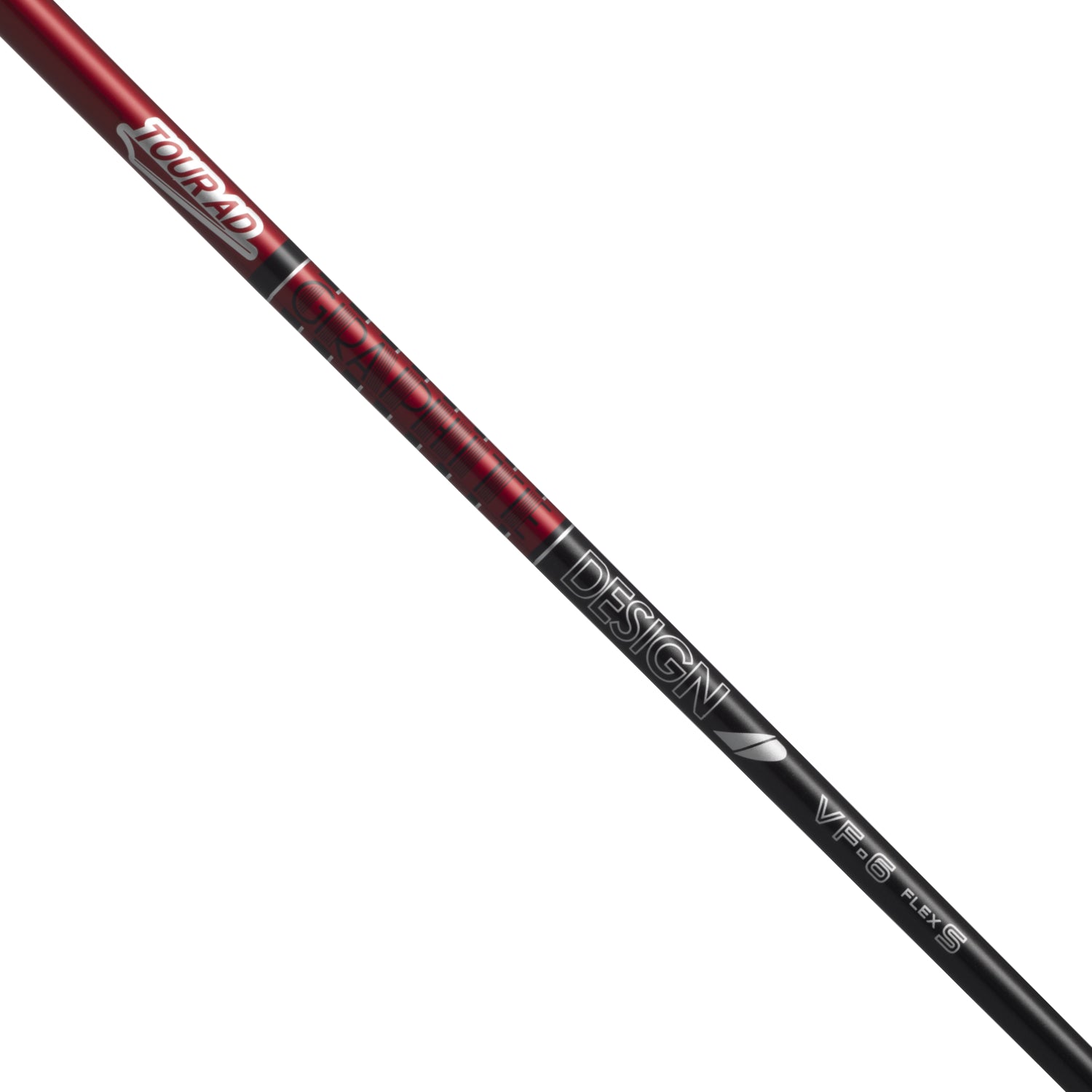 Graphite Design Tour AD VF Graphite Shaft – Grips4Less