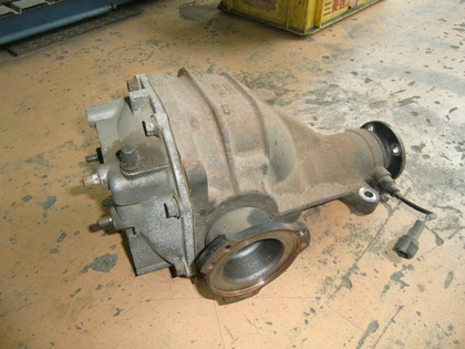 シルビア 180SX ニスモ LSD デフASSY 中古品｜車の