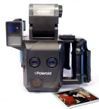 FP-100C完売御礼！