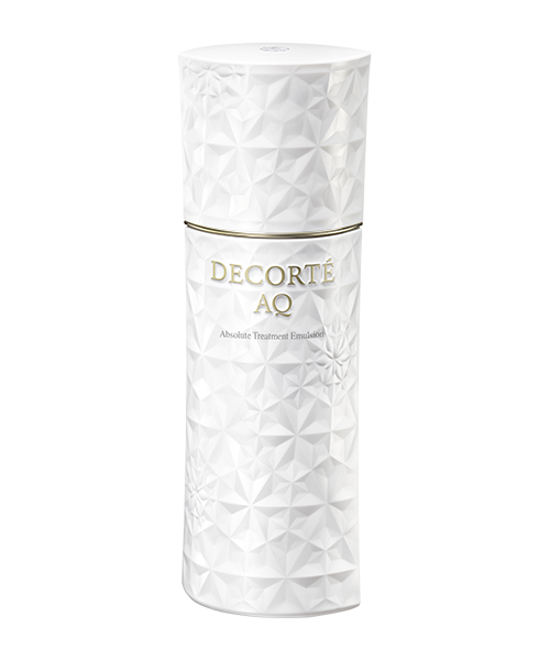 AQ アブソリュート バームクリーム エラスティック | DECORTÉ