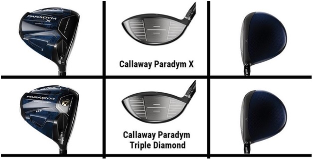 Callaway Paradym Drivers: New Technology, Features, and Advantages