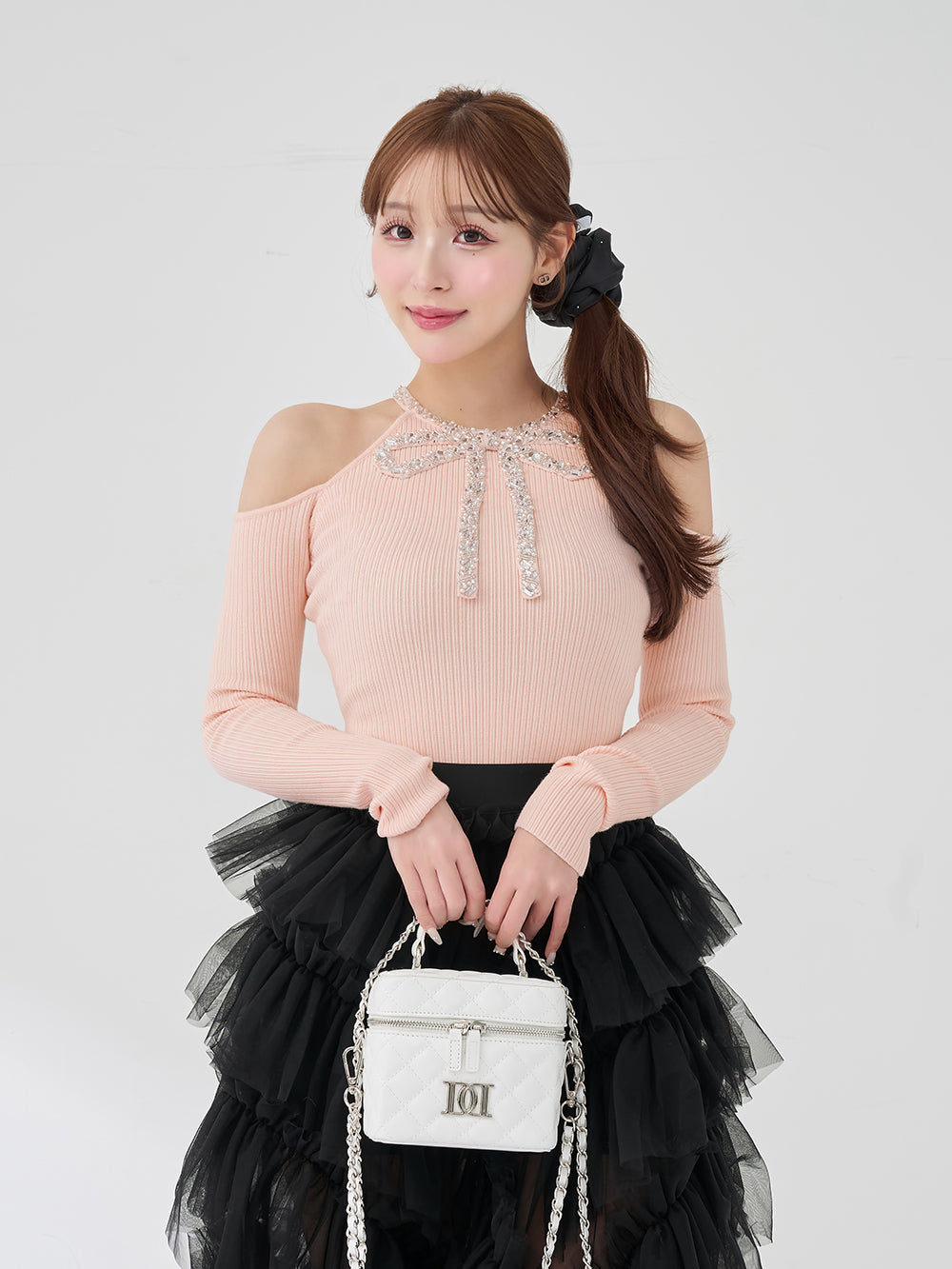 プラットフォームファーサンダル – Darich (ダーリッチ)