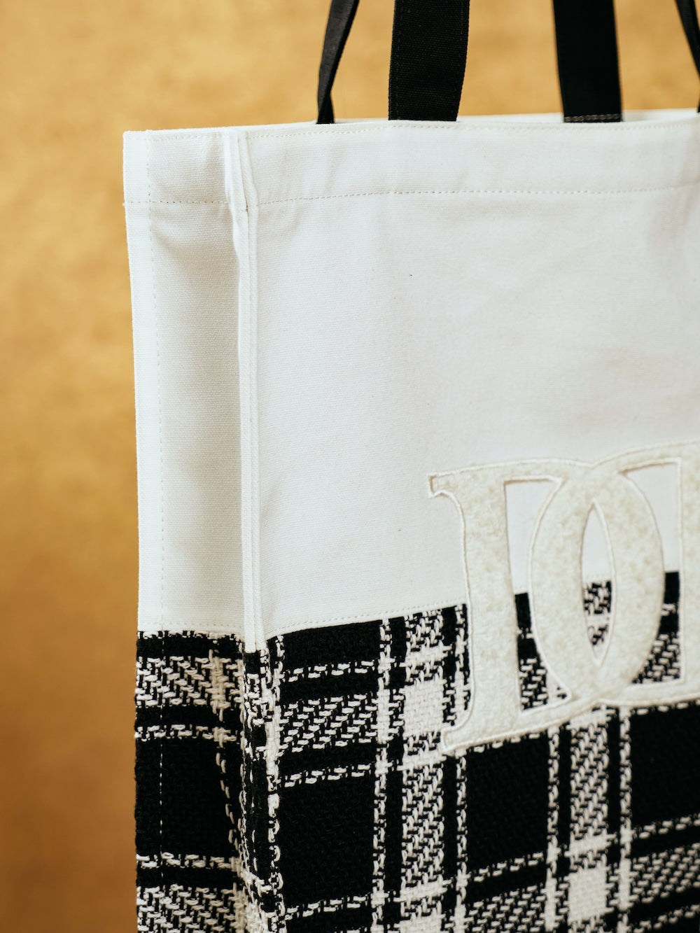 DDバイカラートートバッグ – Darich (ダーリッチ)