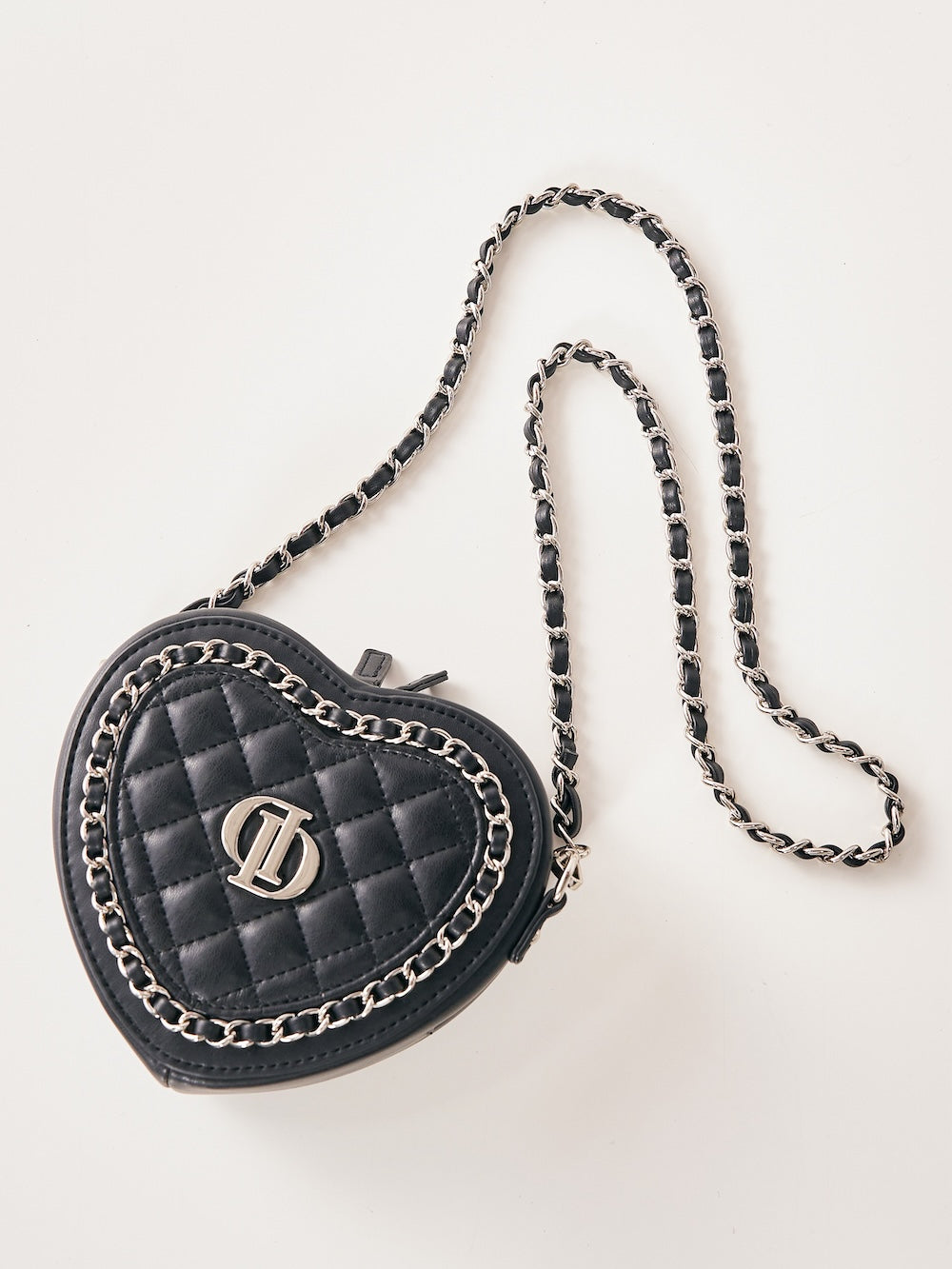 バックオープンカットミニワンピース – Darich (ダーリッチ)