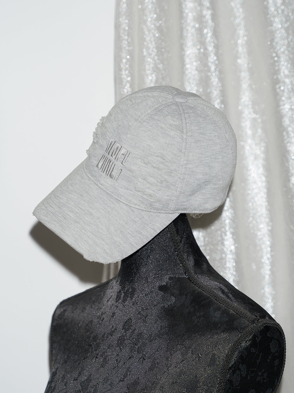 シェイプリブカットミニワンピース – Darich (ダーリッチ)