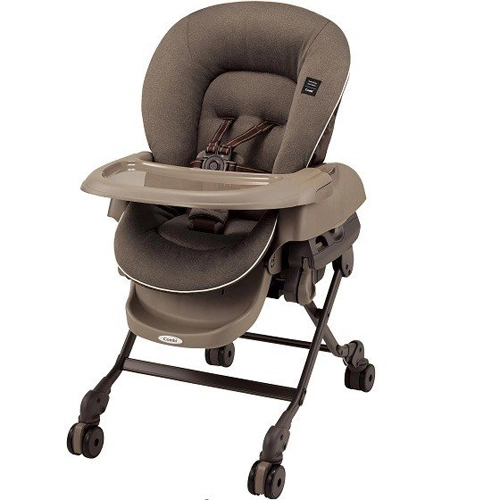 ネムリラ オートスウィング ベティ EG Combi コンビ ホワイトレーベル