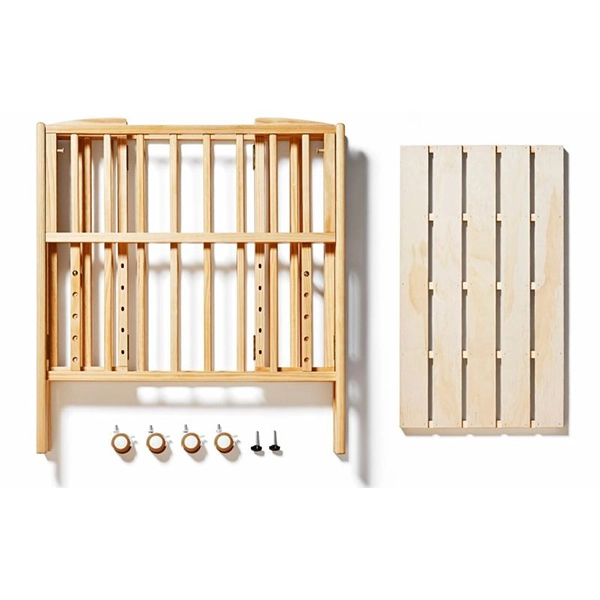 リリト リトルベビーベッド yamatoya 大和屋 ベビーベッドのレンタル