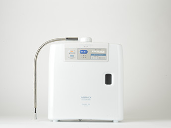 ミネラル還元水素水生成器 アクアックスSWM3500｜ドレスイン