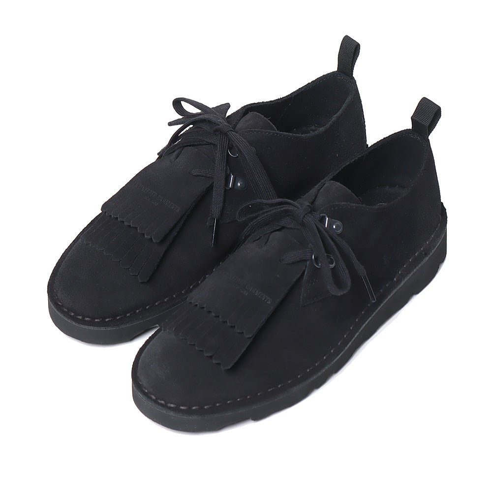 ENGINEERED GARMENTS EG x Clarks Desert Khan OR575 (OR575
