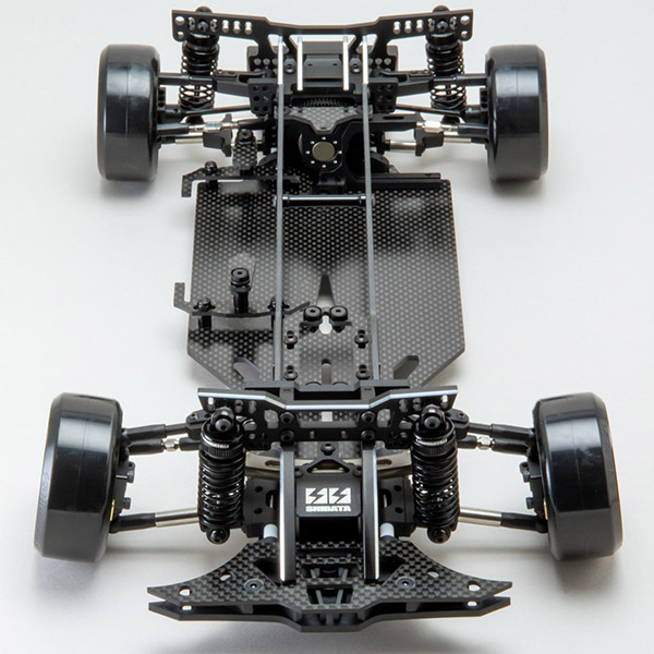 GRK5 | SHIBATA GRK 製品情報 | DR GRK / DRIFT RC CAR MODEL / SHIBATA