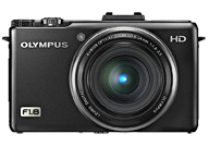 Panasonic Lumix DMC FX150 - DXOMARK
