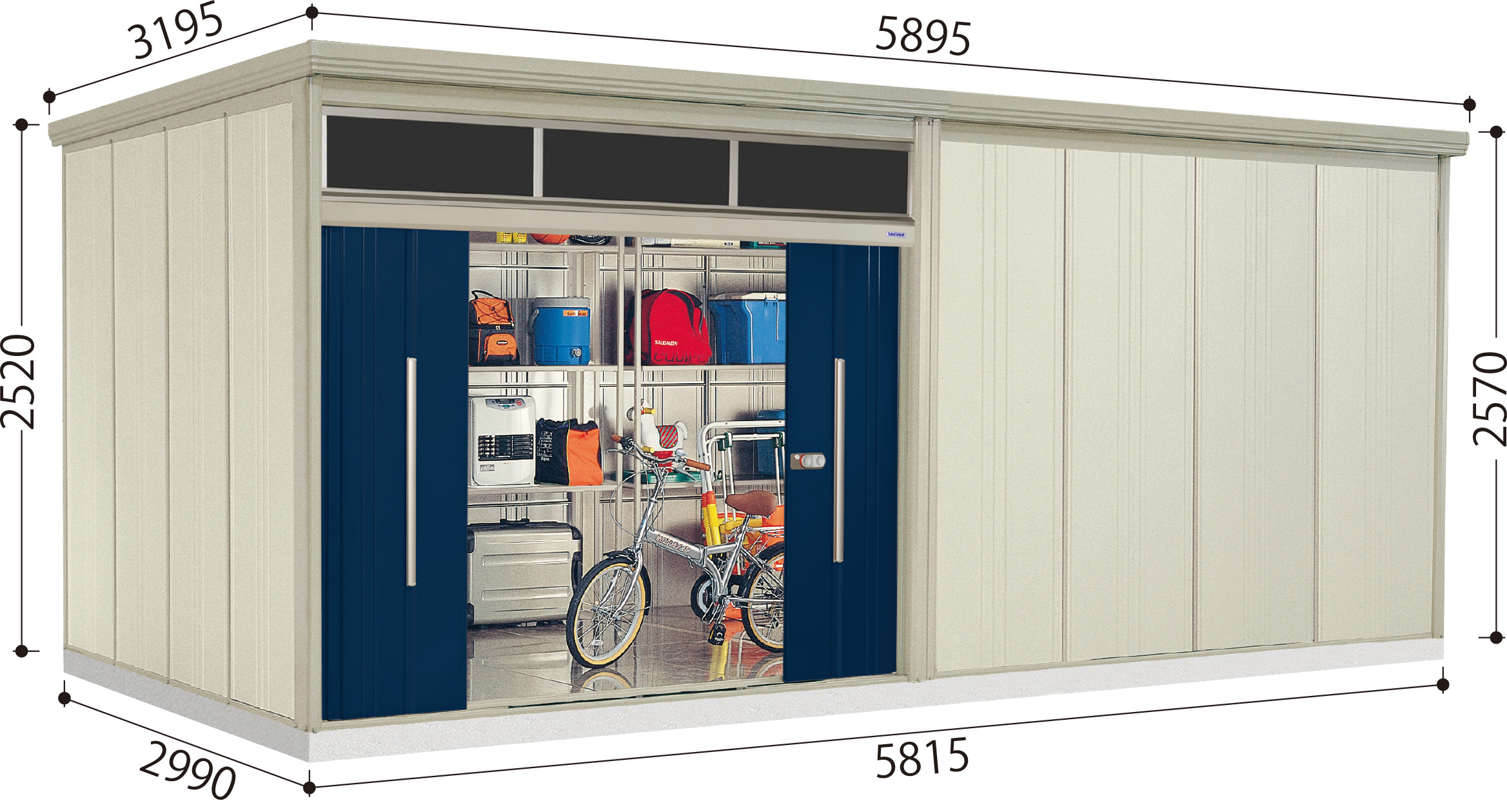 JNA-5829 – 田窪工業所 - 商品サイト