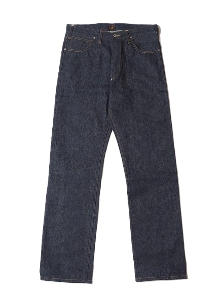 WAREHOUSE[ウエアハウス] ジーンズ 1010 COWBOY PANTS WW II MODEL DSB