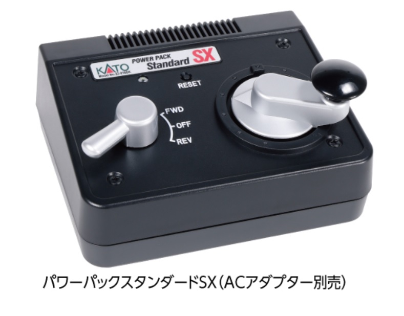 KATO鉄道模型オンラインショッピング V11 複線線路セット（R414/381