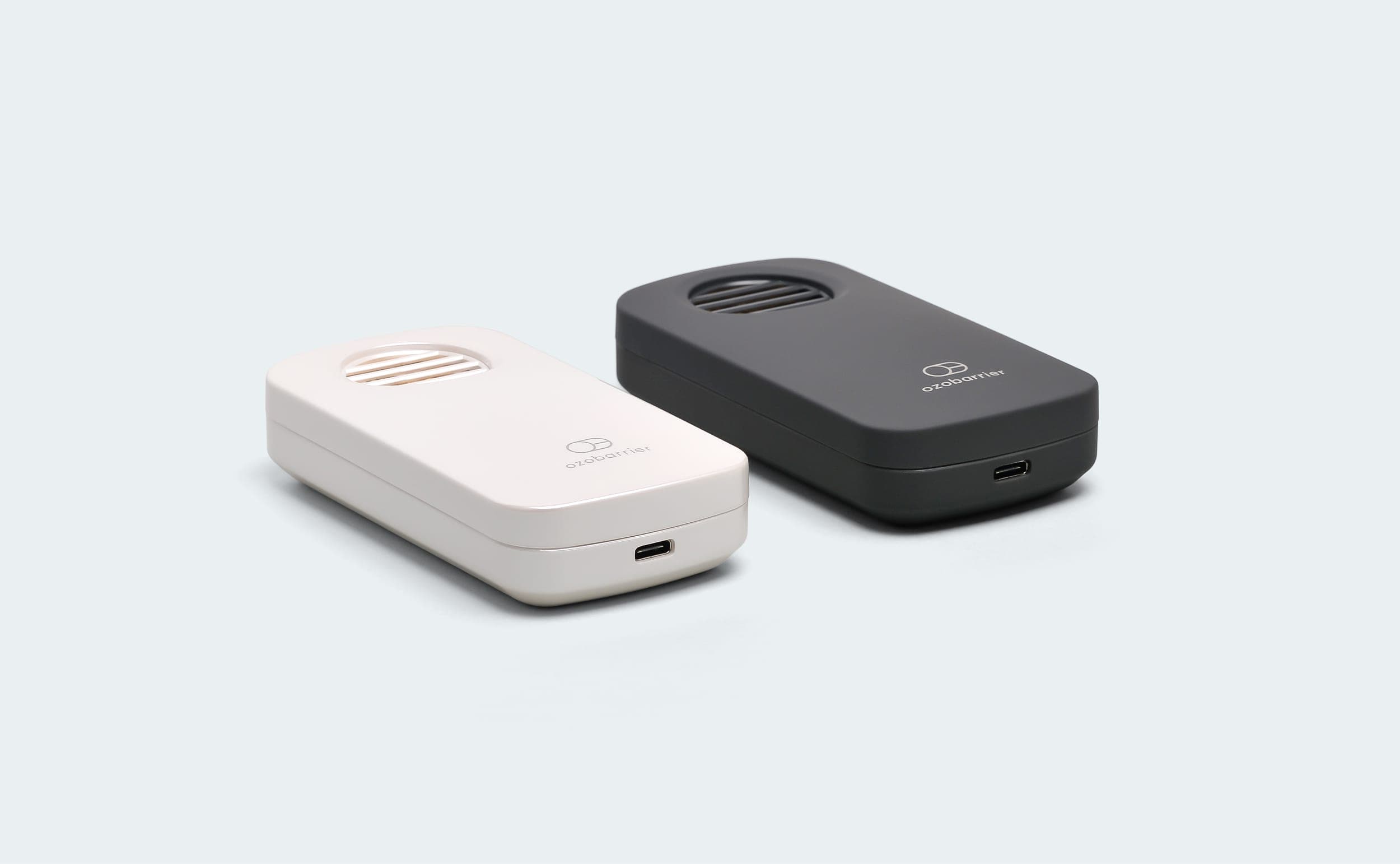 低濃度オゾンと共存した安心できる生活環境実現を目指しています