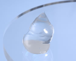 アクシリオ ピーリングゲルのご紹介