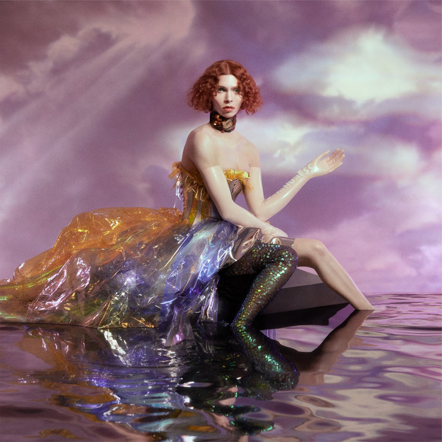 SOPHIE - SOPHIE | ソフィー | ele-king