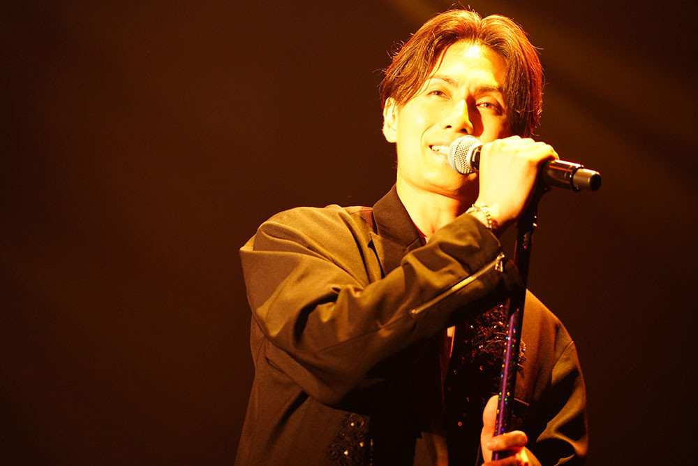 THE ALFEE / THE ALFEE MEIGAKU LIVE 3 NOVEMBER 1987｜衛星劇場