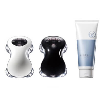 INBEAUTE EMS Body Set(インボーテ イーエムエス ボディ セット)の参考