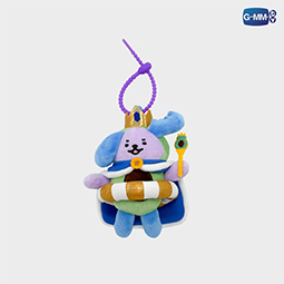 Jimmy Sea : Avocean - Little Price Doll Keychain @ eThaiCD.com