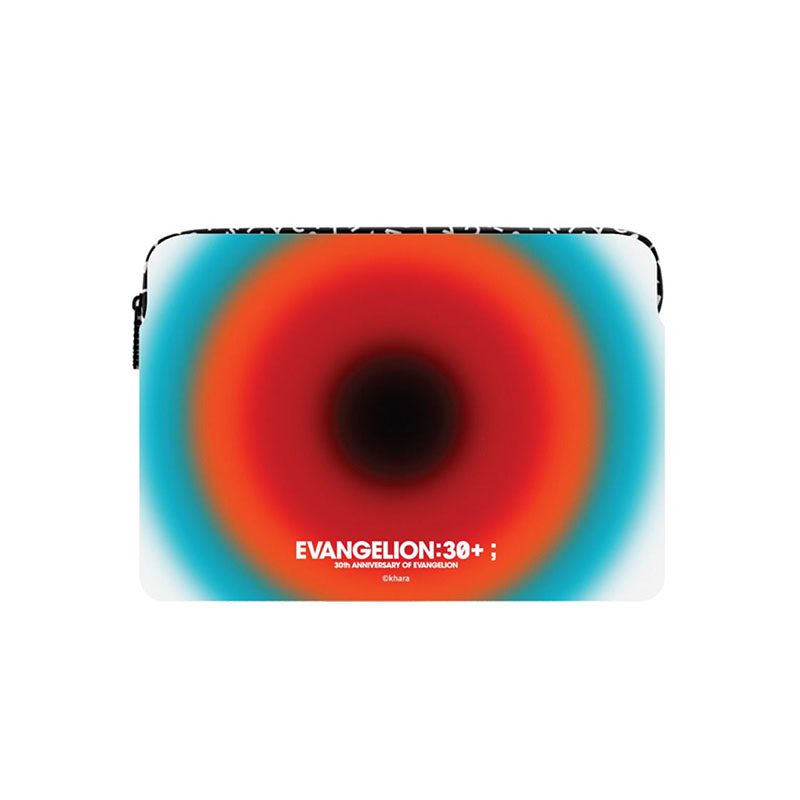 EVANGELION x CASETiFY】ラップトップスリーブ/Large（16”） [お届け