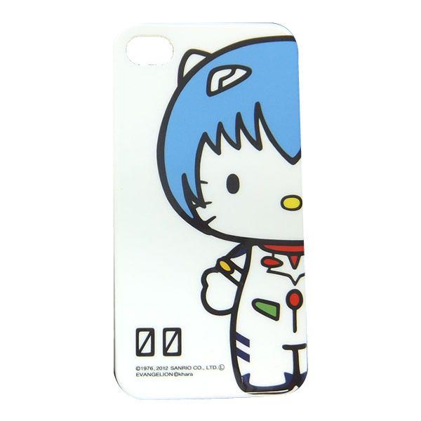 EVA x HELLO KITTY キーケース アスカ （あすなろ舎）: グッズ・雑貨類