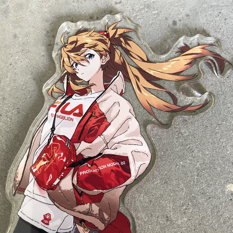 RADIO EVA オリジナルトレーディングカード 第三弾全18種コンプリート