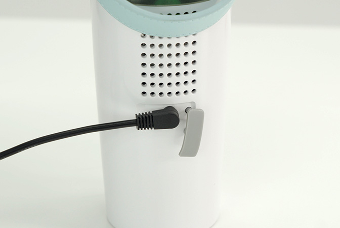 水素エアージェネレーター「フレアー」- 株式会社フラックス