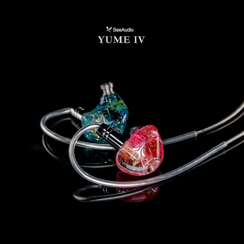 See Audio YUME 4 新品｜フジヤエービック