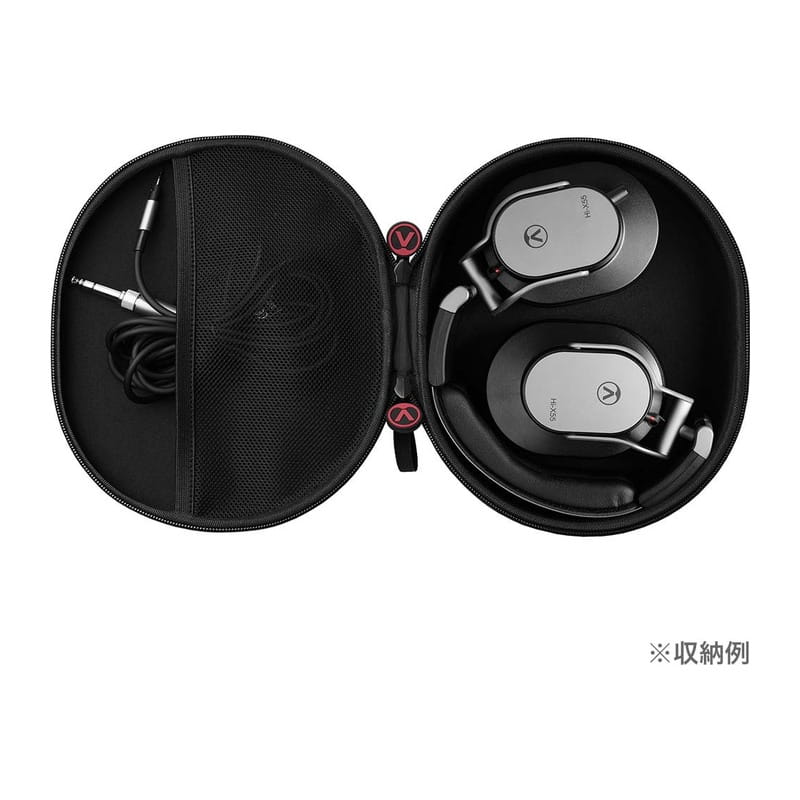 Austrian Audio Hi-X65 + HXHC 新品｜フジヤエービック