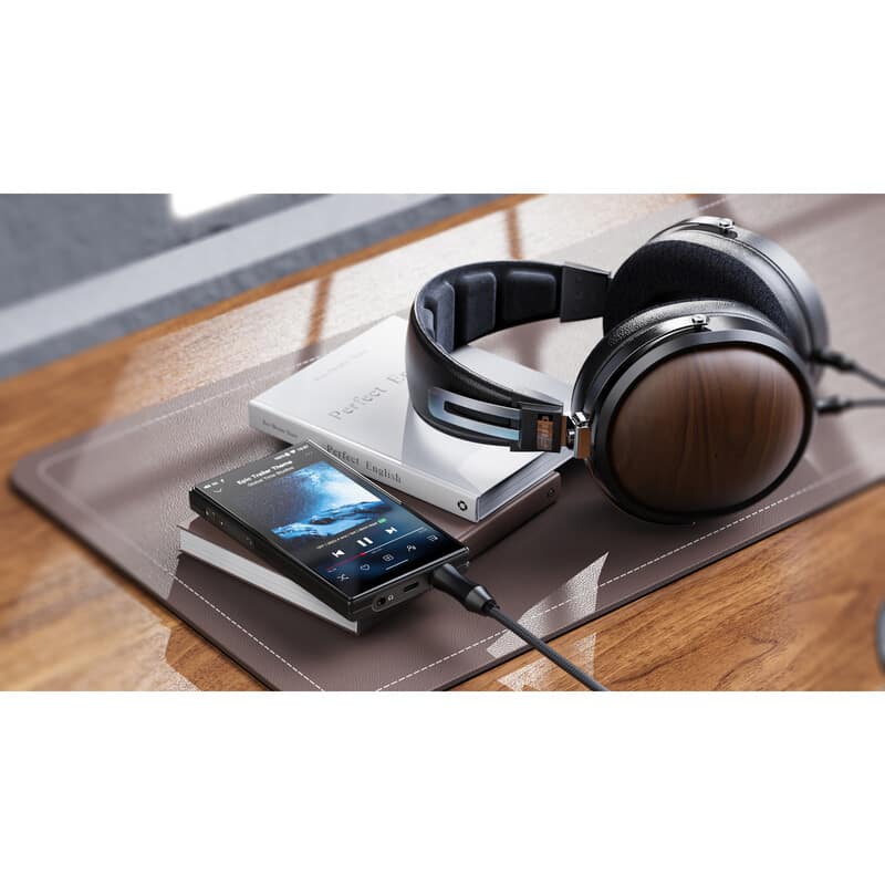 FIIO JM21 Black [FIO-JM21-B] 新品｜フジヤエービック