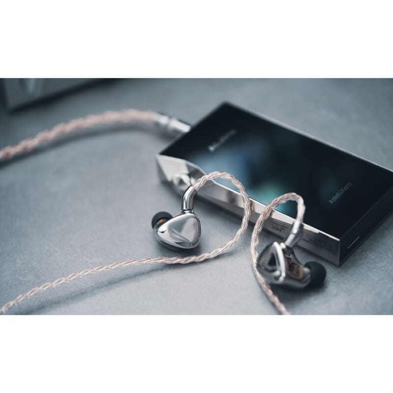 FIIO FX17 [FIO-IEM-FX17-S] 新品｜フジヤエービック
