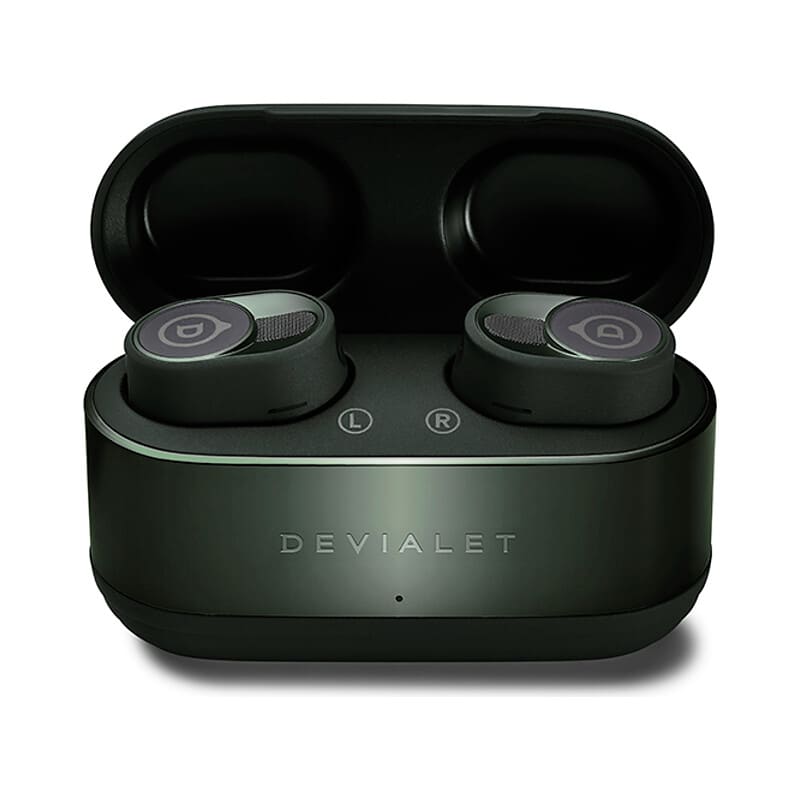DEVIALET GEMINI II DEEP FOREST 新品｜フジヤエービック